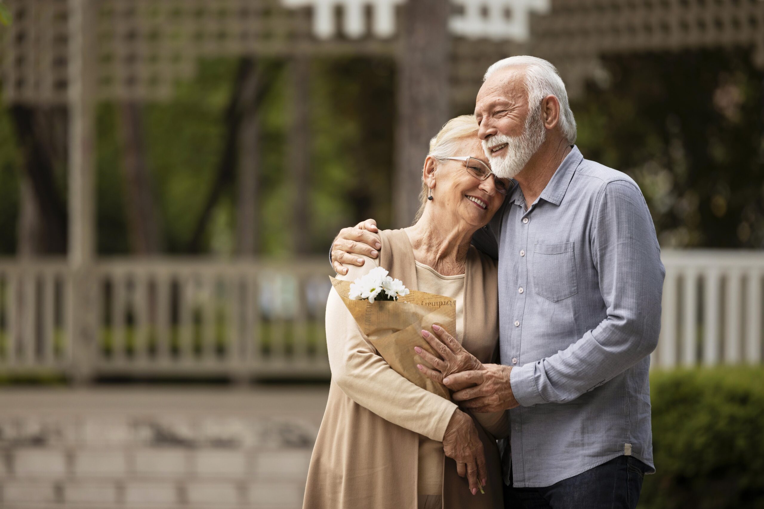 Essential Products for Senior Citizens: Improving Quality of Life